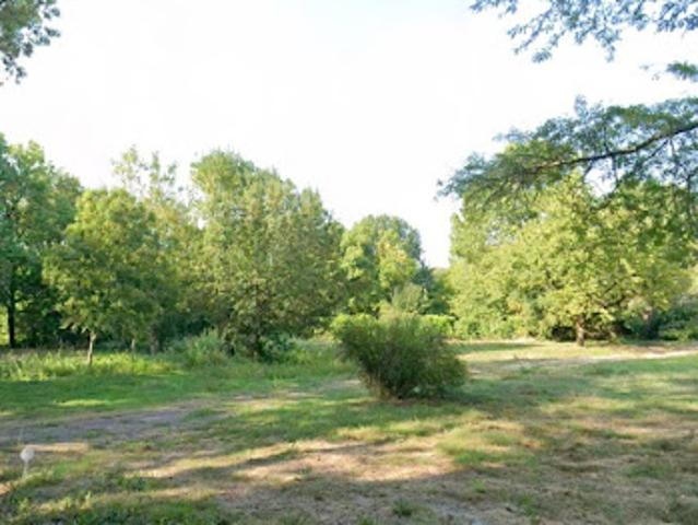 Vente Terrain 1110 m2 Saint Christophe