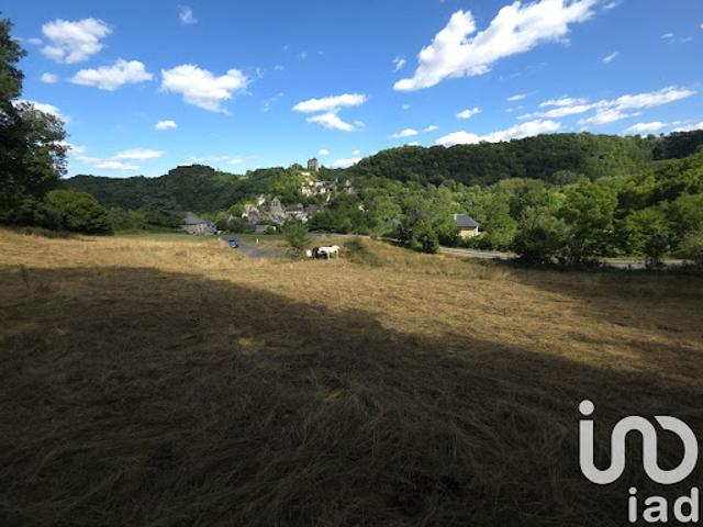 Vente Terrain 1115 m2 Muret le Château