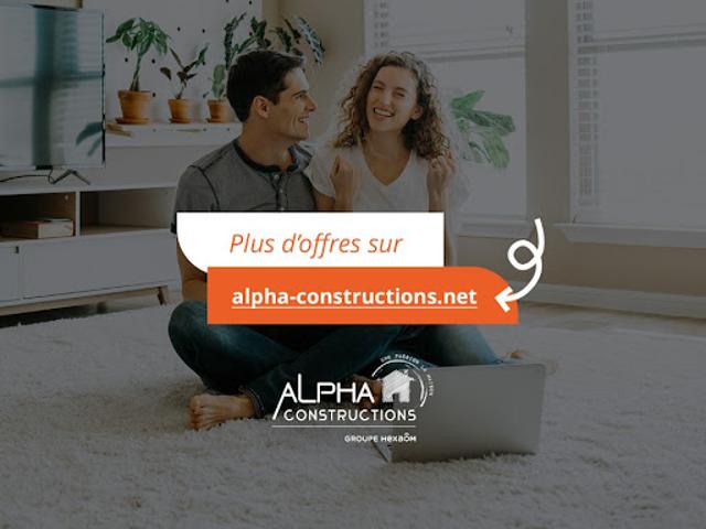 Vente Terrain 1117 m2 Saint Caprais de Bordeaux