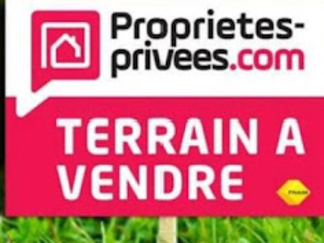 Vente Terrain 1120 m2 Chalon sur saone