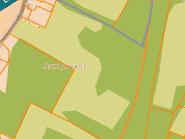 Vente Terrain 112279 m2 Cazaubon
