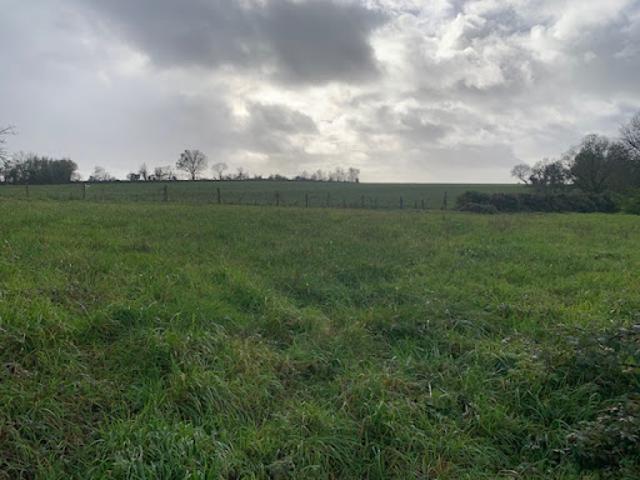 Vente Terrain 1122 m2 Saint Martin Lars en Sainte Hermine