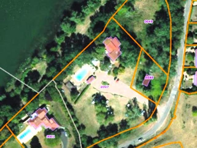 Vente Terrain 11252 m2 Chalon sur saone