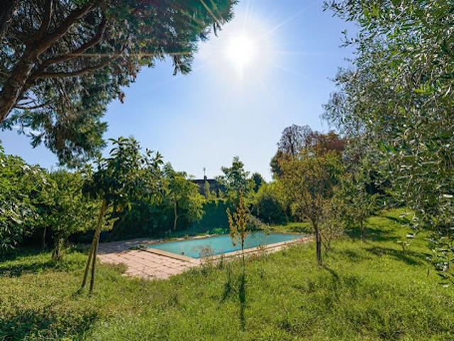 Vente Terrain 1125 m2 Champagne au Mont d'Or