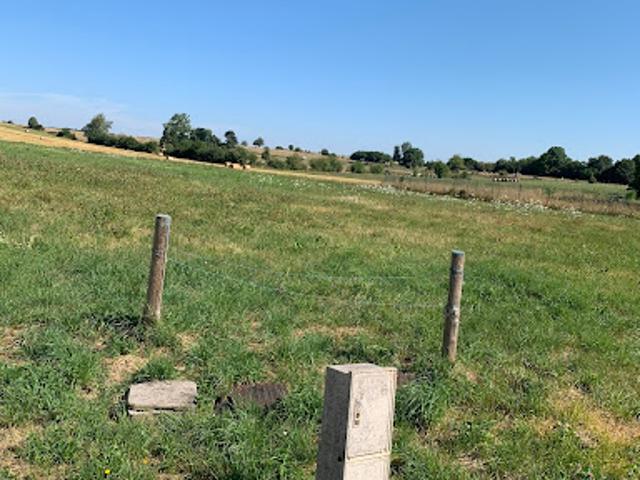 Vente Terrain 1127 m2 Vauconcourt Nervezain