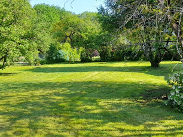 Vente Terrain 1128 m2 Les Molières