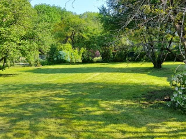 Vente Terrain 1128 m2 Saint Rémy lès Chevreuse