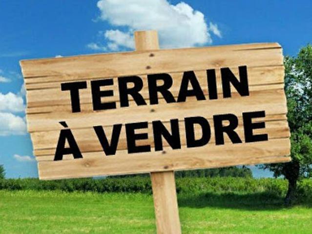 Vente Terrain 1130 m2 Ecully