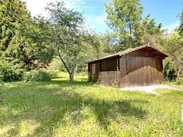 Vente Terrain 1130 m2 Montigny Lencoup