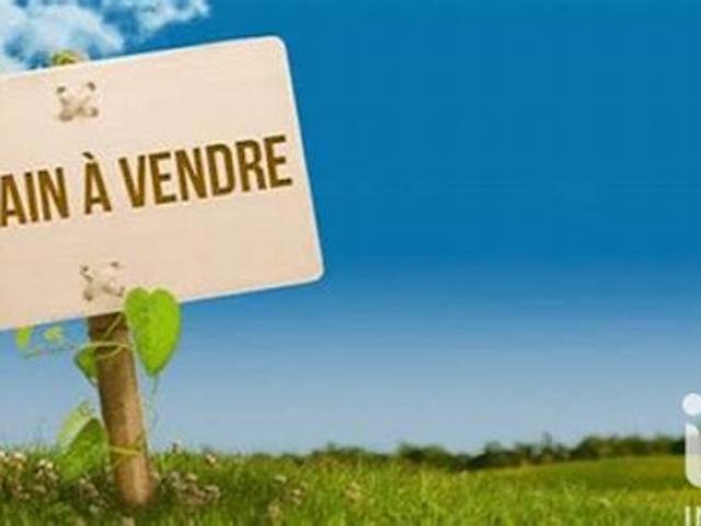 Vente Terrain 1130 m2 Morne a l'eau
