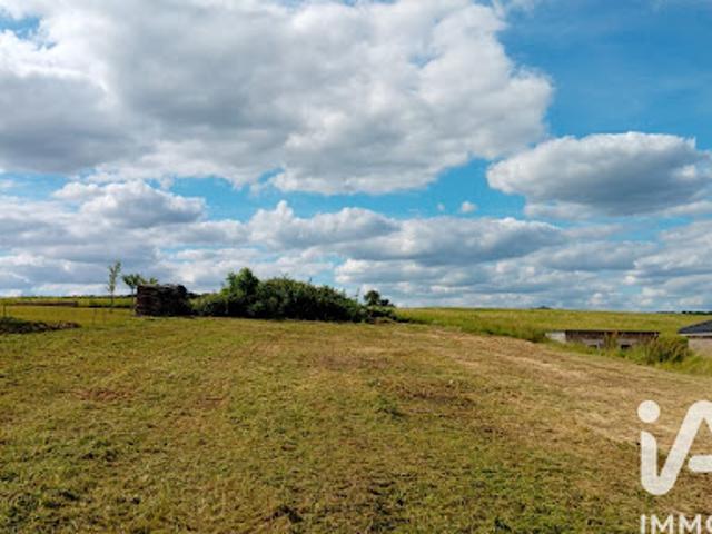Vente Terrain 1130 m2 Schwerdorff