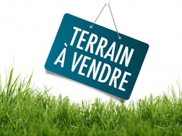 Vente Terrain 1130 m2 Vertou