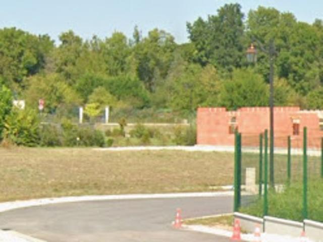 Vente Terrain 1131 m2 Dolancourt