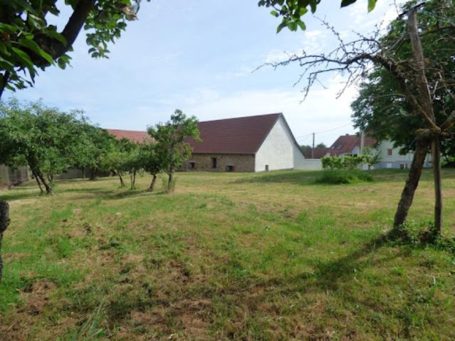 Vente Terrain 1133 m2 Lupstein