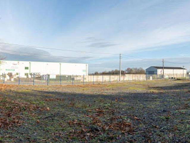Vente Terrain 1135 m2 Montrevault sur Èvre