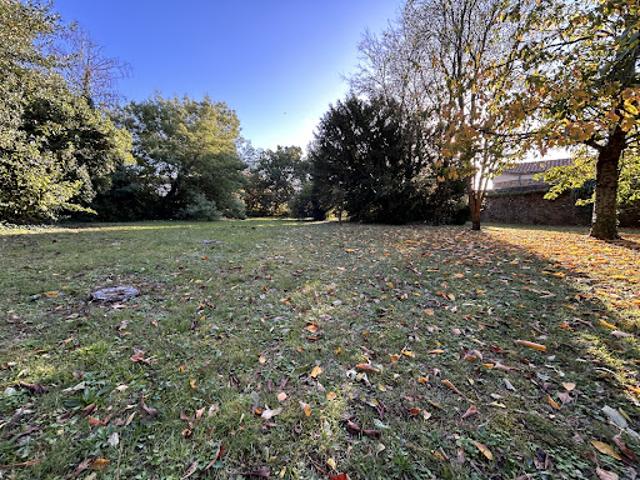 Vente Terrain 1137 m2 Le Loroux Bottereau