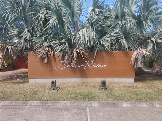 Vente Terrain 1137 m2 Saint François