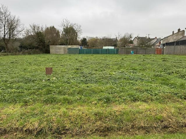 Vente Terrain 0 m2 Chateaubriant