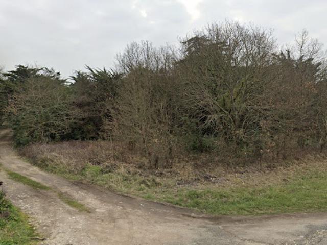 Vente Terrain 1139 m2 La Rochelle