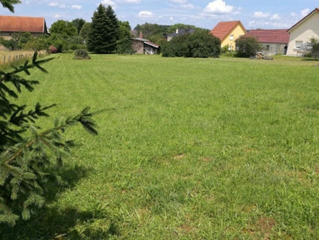 Vente Terrain 1139 m2 Quincey