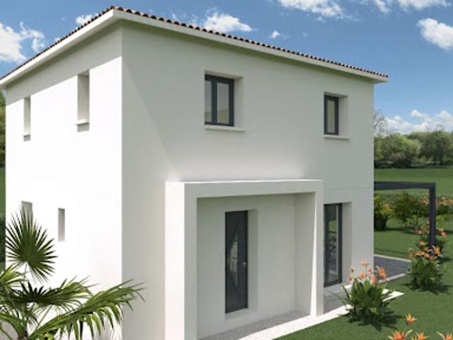 Vente Terrain 1140 m2 Vidauban