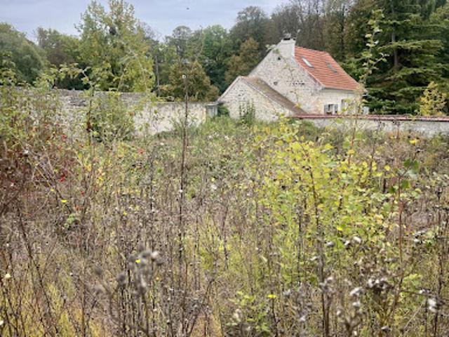 Vente Terrain 1142 m2 Labbeville