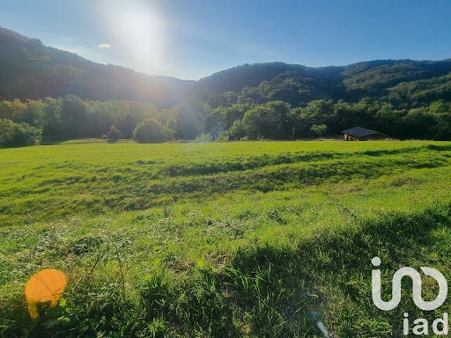 Vente Terrain 1143 m2 Lacaze
