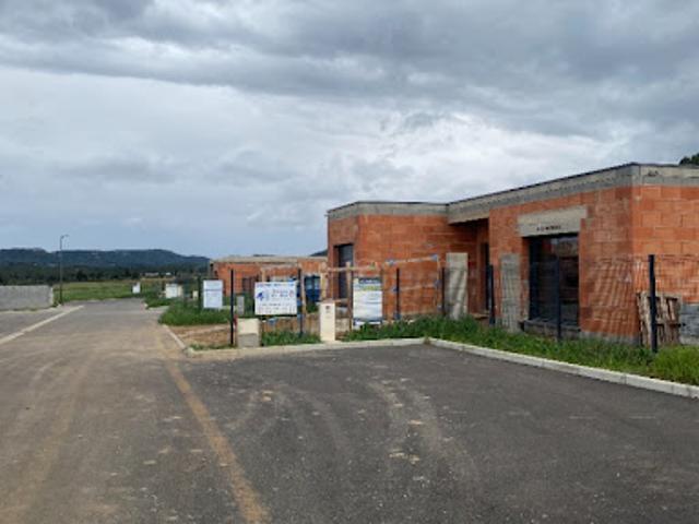 Vente Terrain 1145 m2 Thézan des Corbières