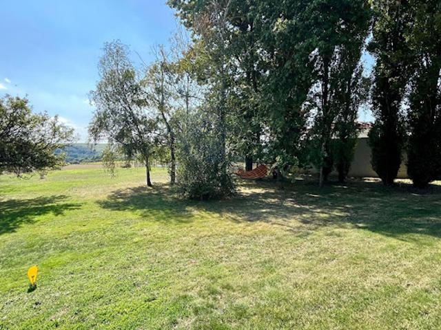 Vente Terrain 1146 m2 Saint Crespin sur Moine
