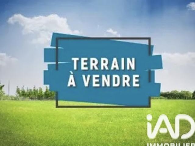 Vente Terrain 1147 m2 Gommecourt