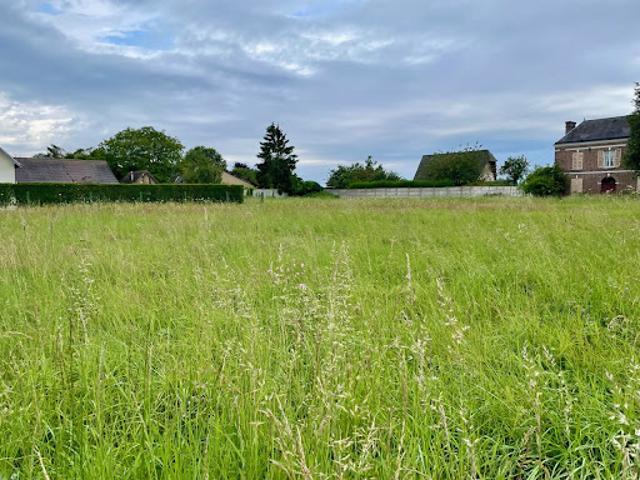 Vente Terrain 1147 m2 Saint Elier