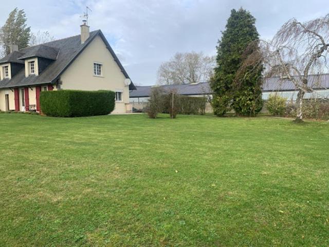 Vente Terrain 1149 m2 Niergnies
