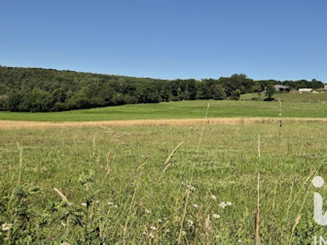 Vente Terrain 1150 m2 La Neuville du Bosc