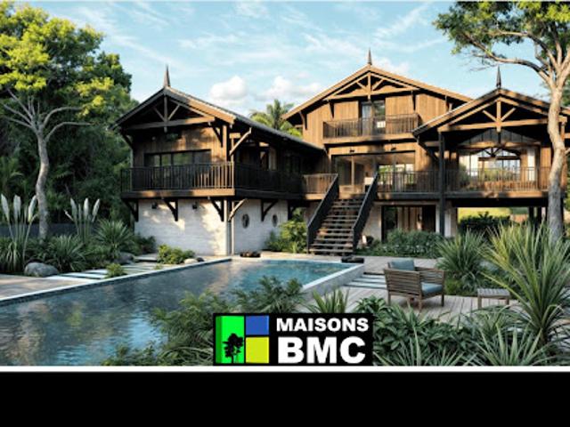 Vente Terrain 1150 m2 La Teste de Buch