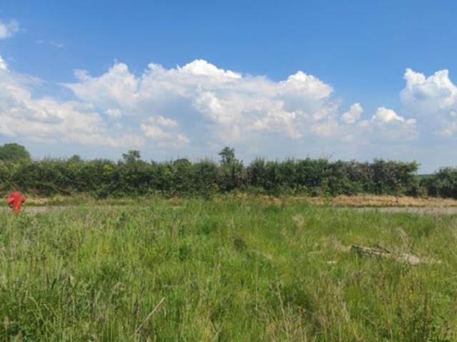 Vente Terrain 1150 m2 Saint Thurien