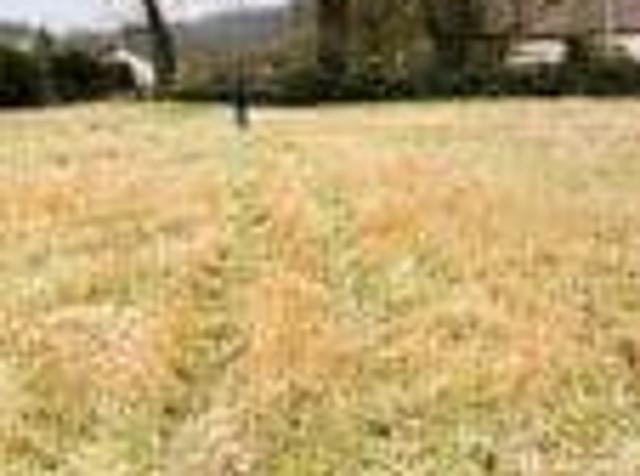 Vente Terrain 1151 m2 Autoreille