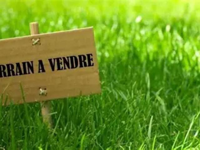 Vente Terrain 1155 m2 Evry Grégy sur Yerre