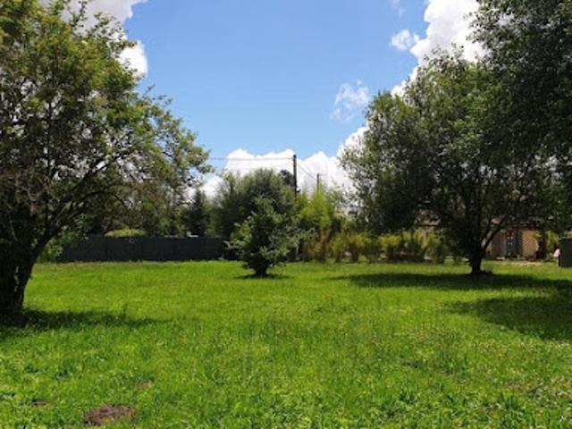 Vente Terrain 1156 m2 Le Vaudoué