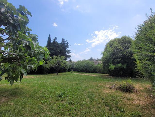 Vente Terrain 1158 m2 La Colle sur Loup