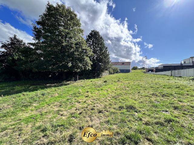 Vente Terrain 0 m2 Franken