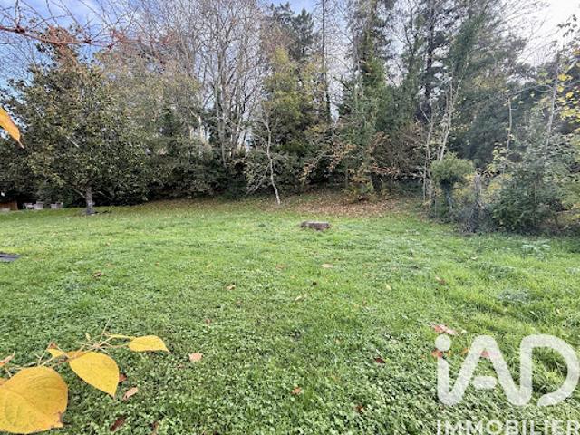 Vente Terrain 1165 m2 Carsac Aillac