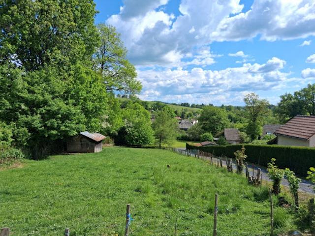 Vente Terrain 1169 m2 Reilhac