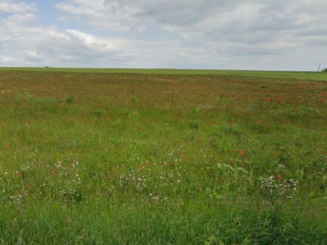 Vente Terrain 1170 m2 Moulins sur yevre