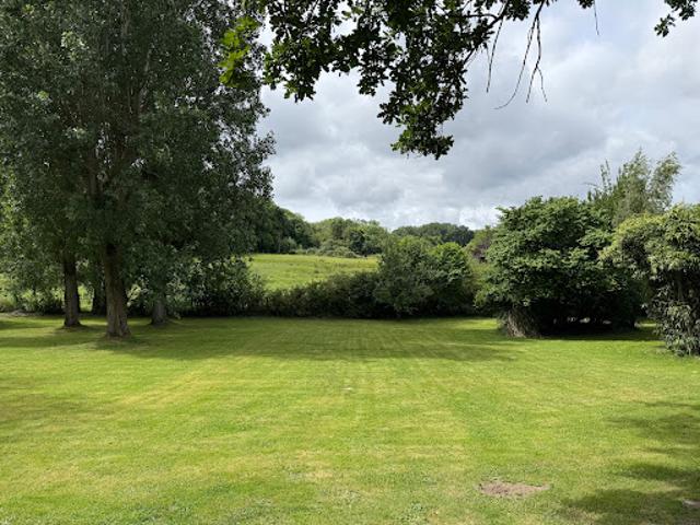 Vente Terrain 1170 m2 Neuville Bosc
