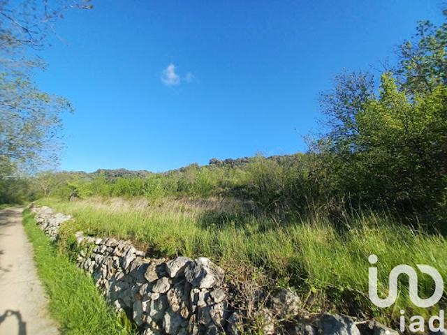 Vente Terrain 11710 m2 Bédarieux