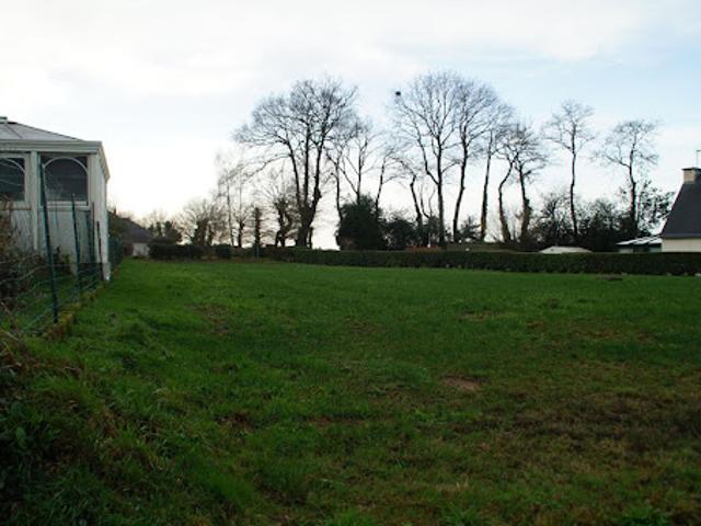Vente Terrain 1174 m2 Ploermel