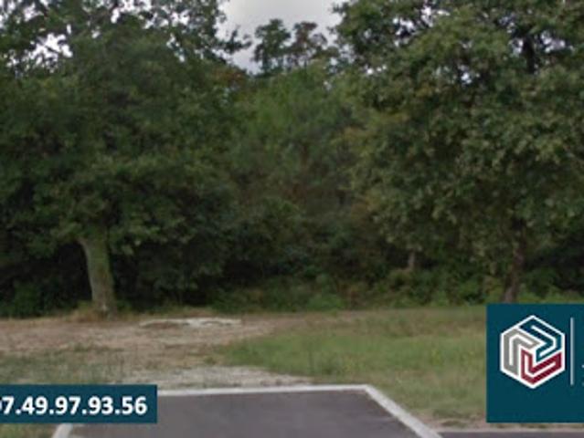 Vente Terrain 1175 m2 Bretagne de Marsan