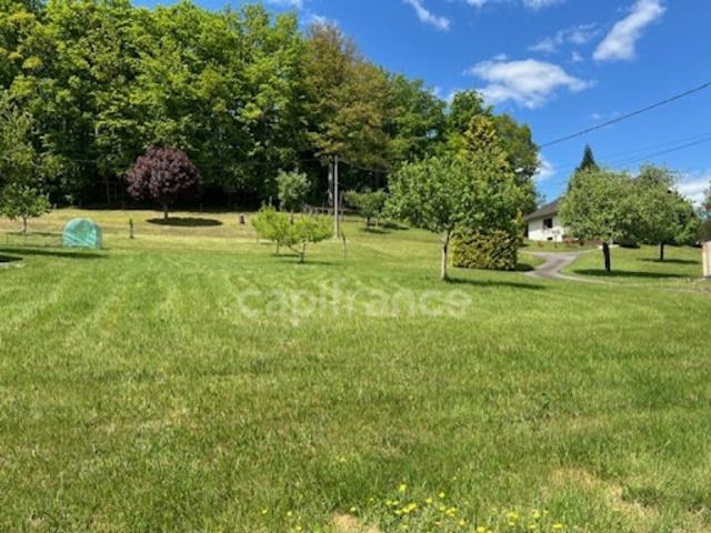 Vente Terrain 1179 m2 Haspelschiedt
