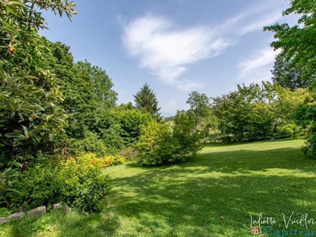 Vente Terrain 1180 m2 La Motte Servolex