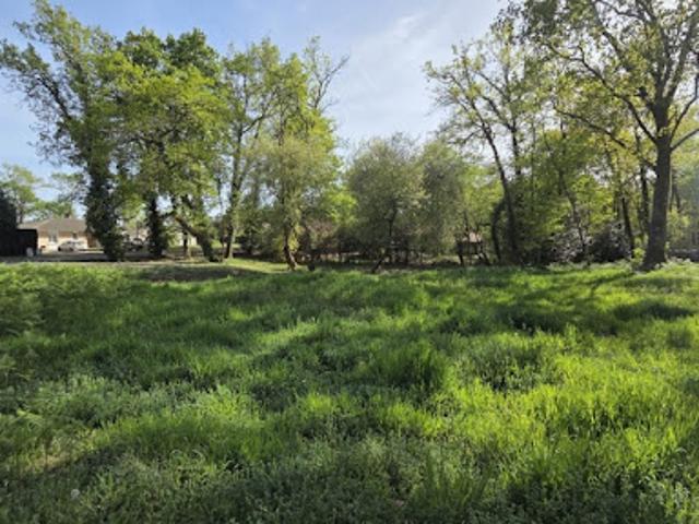 Vente Terrain 1187 m2 Gourbera